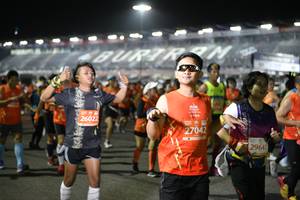 BIB: 26022, 27042, 29641
                            <button type="button" onclick="openModal(10880025)" class="btn btn-primary btn-sm float-right btn-popup" data-toggle="modal" data-target=".modal-high-quality">
                        <i class="fas fa-shopping-cart"></i> Add to Cart
                    </button>
                                            <button type="button" onclick="isThisMe(10880025, true)" class="btn btn-success btn-sm float-right btn-popup btn-isme hidden" data-toggle="tooltip" data-placement="bottom" title="นี่คือรูปของคุณใช่ไหม คลิกที่นี่เพื่อเอาเข้าอัลบั้ม">
                        <i class="fas fa-plus"></i> Add to album
                    </button>
                    <button type="button" onclick="isThisMe(10880025, false)" class="btn btn-warning btn-sm float-right btn-popup btn-isnotme hidden">
                        <i class="fas fa-ban"></i> Remove from album
                    </button>